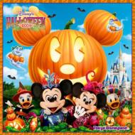 Tokyo Disneyland Disney`s Halloween 2009