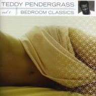 Teddy Pendergrass/Bedroom Classics Vol.1