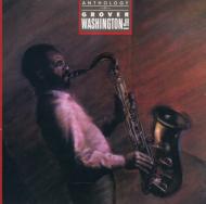 グルーヴァーワシントンジュニア【6枚】RF0703-27 Grover Washington, Jr. | Spotify