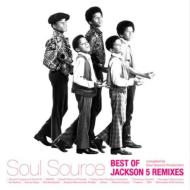 BEST OF JACKSON5 REMIX compaild by Soul Source Production
