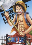 ONE PIECE ワンピース 10THシーズン スリラーバーク篇 piece.1 : ONE