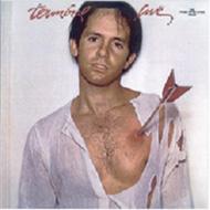 Terminal Love : Peter Ivers | HMV&BOOKS online - CDSOL7285