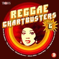 Various/Reggae Chartbusters Vol.6