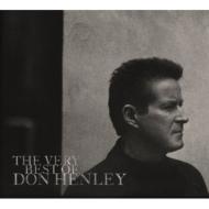 Very Best Of Don Henley