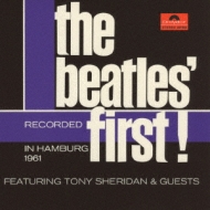 ホットプレート セール Tony / Beatles : First Beatles Sheridan online HMV&BOOKS | 洋楽