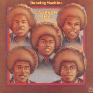 Dancing Machine / Moving Violation