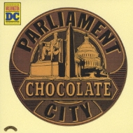 Chocolate City