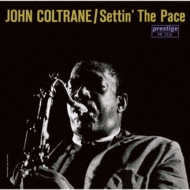 CDアルバム｜John Coltrane (ジョン・コルトレーン)｜商品一覧