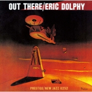 Eric Dolphy/Out There (Ltd)