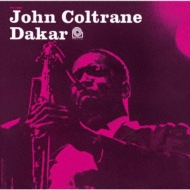 John Coltrane/Dakar (Ltd)