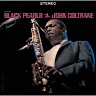 John Coltrane/Black Pearls (Ltd)