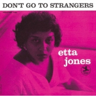 Don`t Go To Strangers
