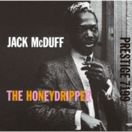 Jack Mcduff/Honeydripper (Ltd)