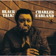 Charles Earland/Black Talk (Ltd)