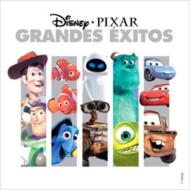 Disney/Pixar Grandes Exitos
