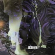 D'espairsRay/Final Call (+dvd)(Ltd)(A)