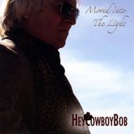 Moved Into The Light