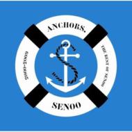 /Anchors. the Best Of Senoo 2000-2009