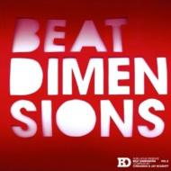 Various/Beat Dimensions Vol.2