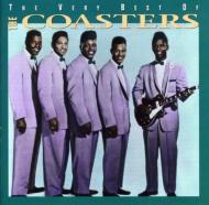 Coasters/Very Best Of The Coasters