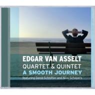 Edgar Van Asselt/A Smooth Journey