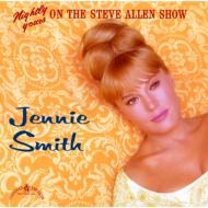 Nightly Yours On The Steve Allen Show