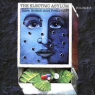 Various/Electric Asylum 3 Rare British Acid