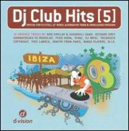 Various/Dj Club Hits Vol.5