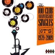 Various/100 Club Anniversary Singles 6ts 1979