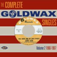 Complete Goldwax Singles Vol.2 1966-1967