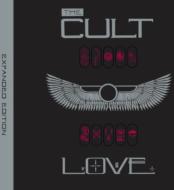 Cult/Love