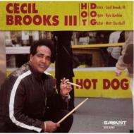 CDアルバム｜Cecil Brooks (セシル・ブルックス)｜商品一覧｜HMV&BOOKS