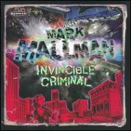 Mark Mallman/Invincible Criminal