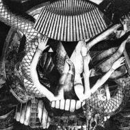 Eric Copeland/Alien In A Garbage Dump