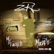 Z Ro/My Favorite Mixtape (Ltd)