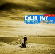 Colin Hay/American Sunshine