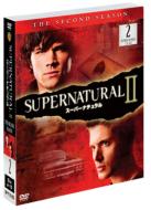 SUPERNATURAL/Supernatural ѡʥ롧 2nd å2 - եȥ