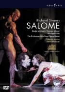 Richard Strauss: Salome