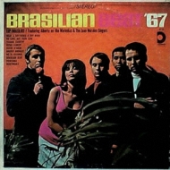 Brasilian Beat '67