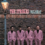 THE STRIKES/Vox  Beat (Pps)(Rmt)