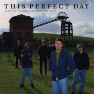 CDアルバム｜This Perfect Day (ディスパーフェクトデイ)｜商品一覧｜HMVu0026BOOKS online