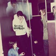 Arctic Monkeys/Humbug