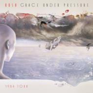 Grace Under Pressure Tour Cd : Rush | HMV&BOOKS online - 1325202