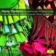 饫ȥ塢ӡ1965-/Ensemble Lakatos Gipsy Classics