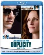 Duplicity