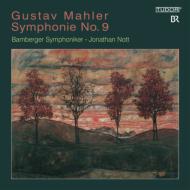 Symphony No.9 : Nott / Bamberg Symphony Orchestra (2SACD)