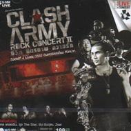 Clash (Thai)/Army Rock Concert 2