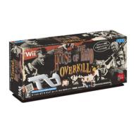 �U �n�E�X �I�u �U �f�b�h: �I�[�o�[�L�� Wii�U�b�p�[������