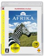 AFRIKA: PLAYSTATION3 the Best