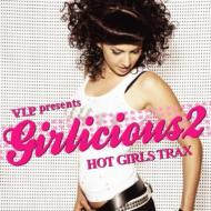 Various/V. i.p. Presents Girlicious2